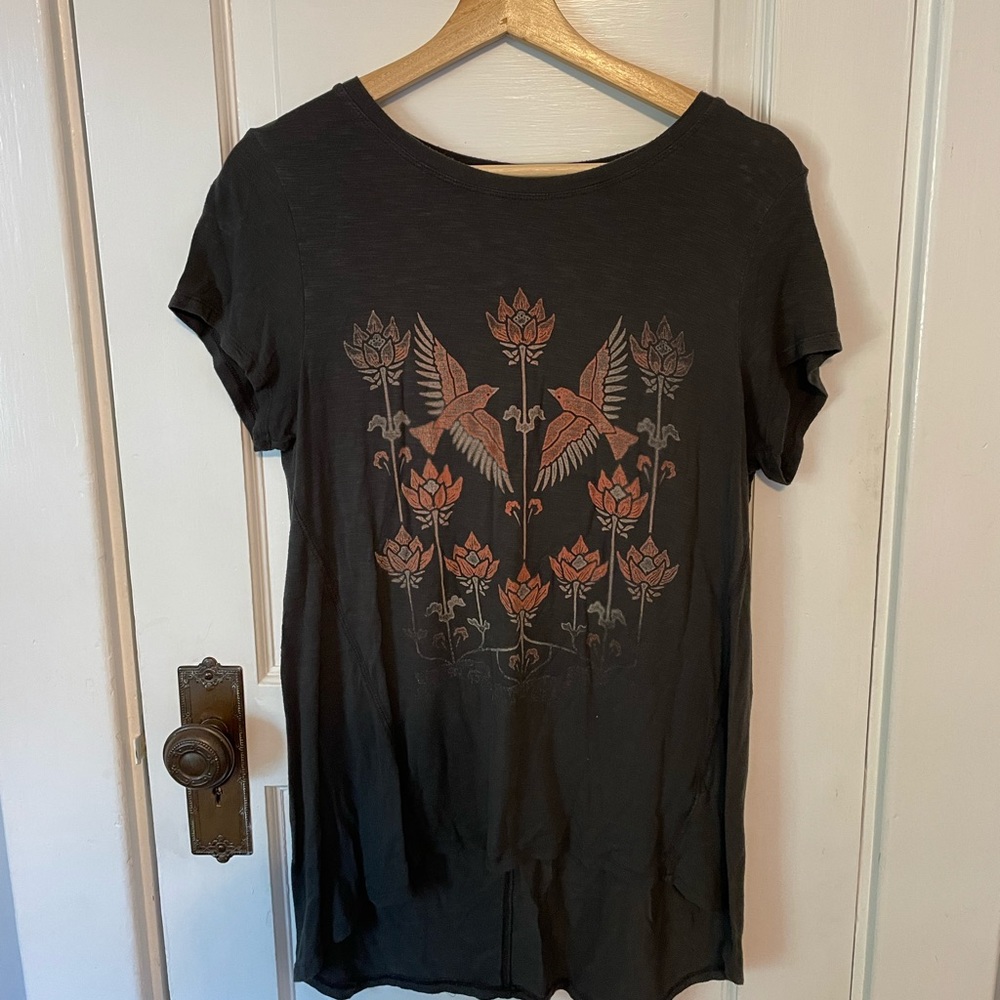 American Eagle soft and sexy t-shirt
